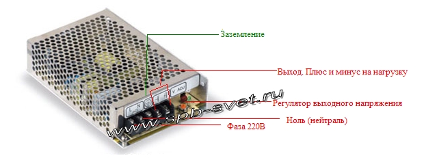 Ecola b2l250esb схема